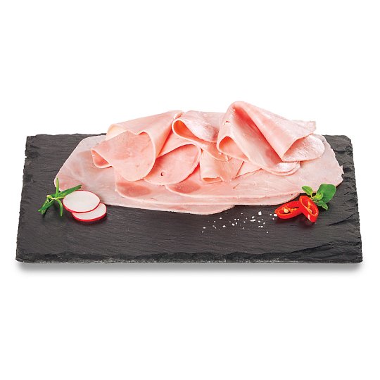 Berto Fair Ham, Ham Special