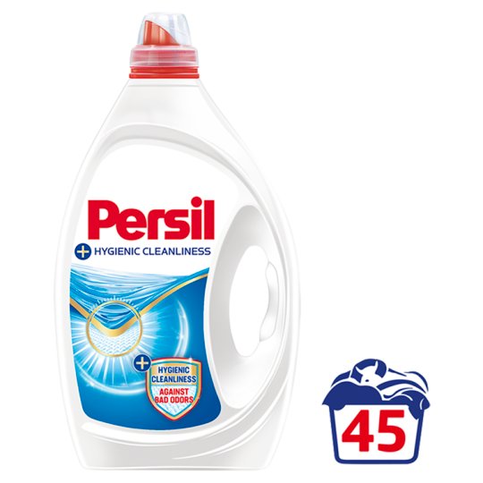 Persil Deep Clean Gel 45 praní 2,25 l