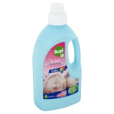 Bupi Baby Color Liquid Detergent for Children and People with Sensitive Skin 1.5 L