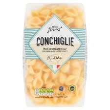 Tesco Finest Conchiglie Pasta di Gragnano 500 g