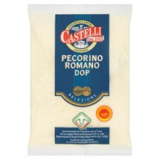 Castelli Pecorino Romano CHOP 50 g