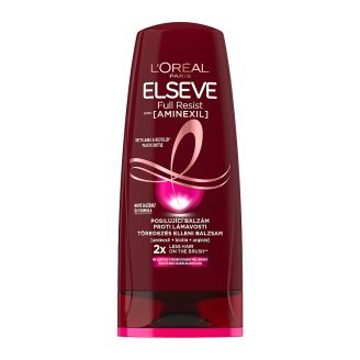 L'Oréal Paris Elseve Arginine Resist X3 posilňujúci balzam na slabé vlasy 200 ml