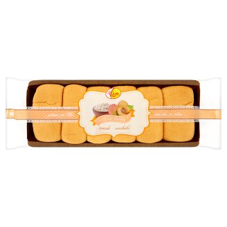 Vamex Vaše buchty tvaroh - marhuľa 300 g