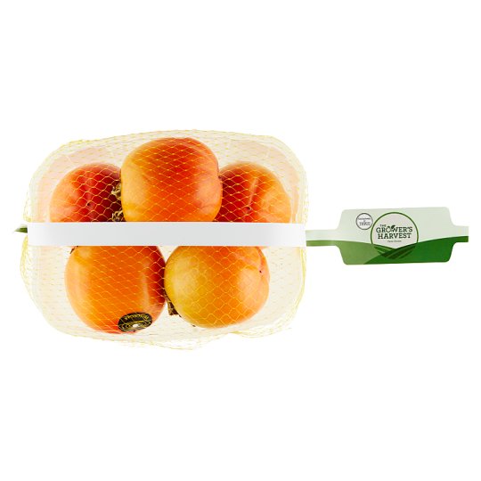 persimmon tesco