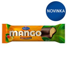 Figaro Mango Jelly in Chocolate 40 g