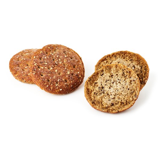 Ovsená žemľa 90 g