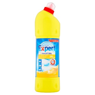 Go for Expert Citrus čistiaci a dezinfekčný prostriedok 1,25 l