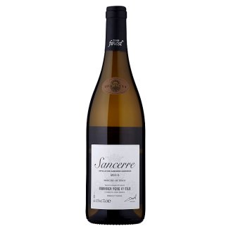 Tesco Finest Sancerre biele víno 0,75 l
