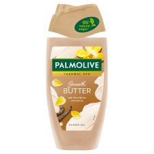 Palmolive Thermal Spa Smooth Butter Shower Gel 250 ml