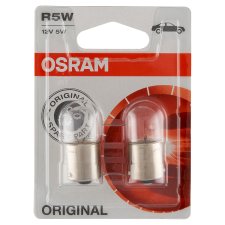 Osram Original R5W 12V 5W 2 ks