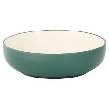 F&F Home Aura Forest Pasta Bowl