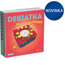 Mindok Desiatka Junior