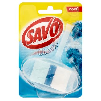 Savo Tuhý WC blok oceán 35 g