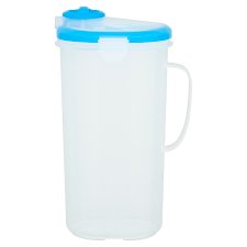 Tesco Klipfresh Jug 2 L