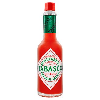 Tabasco Red pepper sauce 57 ml