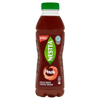 Nestea Peach 500 ml