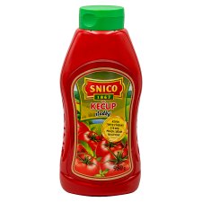 Snico Mild Ketchup 980 g