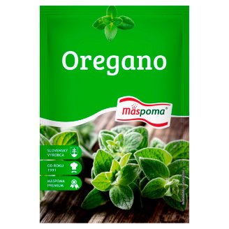 Mäspoma Oregano 7 g