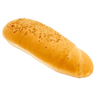 Rožok so sezamom 60 g