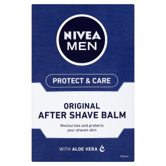 Nivea Men Protect & Care Balzam po holení 100 ml