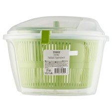 Tesco Home Salad Spinner