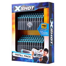 Zuru X-Shot Darts Refill Pack 75 pcs
