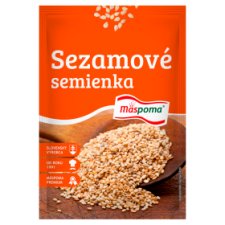 Mäspoma Sezamové semienka 30 g