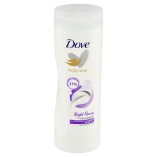 Dove Body Love Night Renew Serum Body Lotion 400 ml