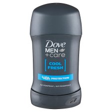 Dove Men+Care Cool Fresh Anti-Perspirant Stick for Men 50 ml