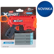 Zuru X-Shot Micro Toy Gun