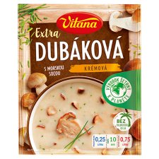 Vitana Extra Mushroom Creamy 45 g