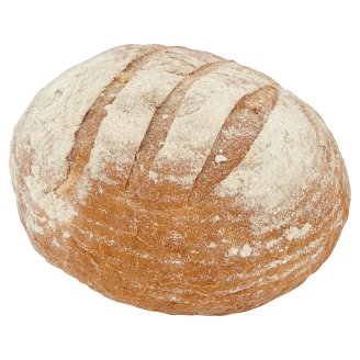 Chlieb guľatý zemiakový 500 g