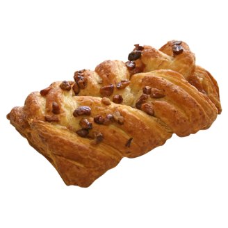 Pletenka s javorovým sirupom 84 g