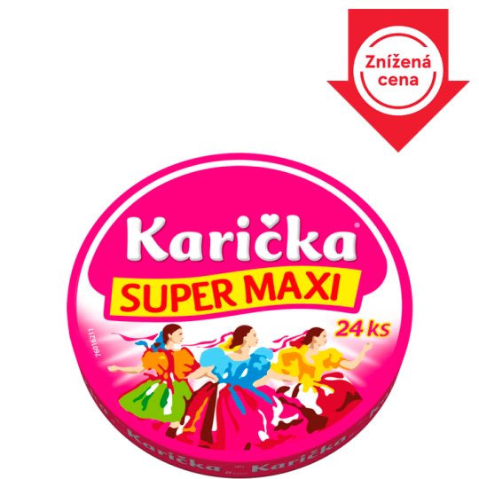 Karička Super Maxi 360 g