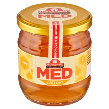 Medokomerc Honey Flower Meadow 500 g