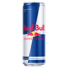 Red Bull Energy Drink 473 ml