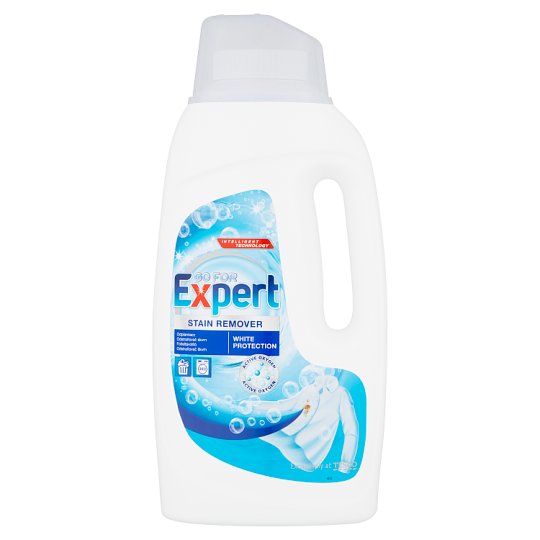 Go for Expert Odstraňovač škvŕn 1,5 l