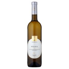 Virex Exclusive Pálava akostné víno biele víno suché 0,75 l