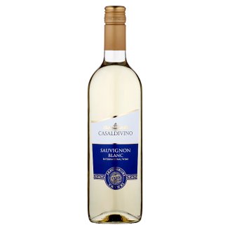 Casaldivino Sauvignon Blanc víno biele suché 0,75 l