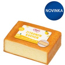 Jomo Lemon Cake 400 g