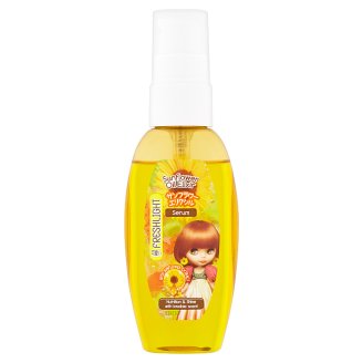 Freshlight sérum elixír Sunflower Oil 50 ml