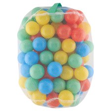 image 1 of Tesco Go! Play 100 Playballs