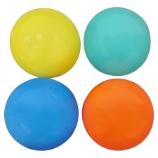 image 2 of Tesco Go! Play 100 Playballs