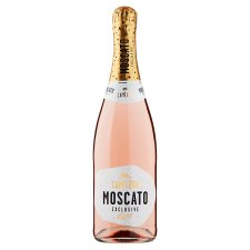 Caméléon Moscato Exclusive Rosé 0.75 L