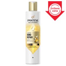 Pantene Molecular Bond Repair Shampoo with Biotin 250ml Pro-V Concentrated Formula