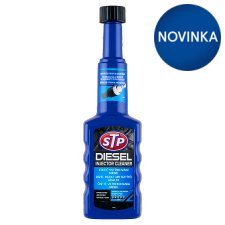 STP Čistič vstrekovania diesel 200 ml