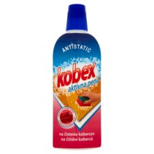 Kobex Aktívna pena na čistenie kobercov 500 ml