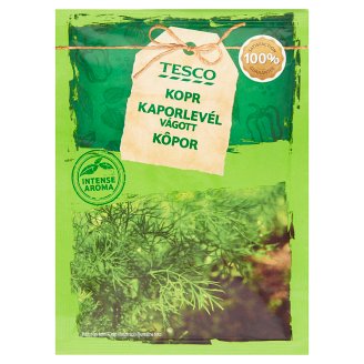 Tesco Kôpor 6 g
