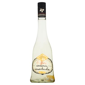 Spiš Original Marhuľa liehovina 700 ml