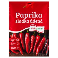 Mäspoma Paprika sladká údená 25 g